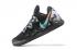 Nike Kyrie V 5 EP Black Orange Jade Colorful Swoosh Ivring Basketball Shoes AO2918-910
