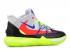 Nike Rokit X Kyrie 5 Gs All Star Color Multi Royal Game AV3837-901