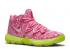 Nike Spongebob Squarepants X Kyrie 5 Ps Patrick Lotus Pink University Red CN4501-600