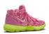 Nike Spongebob Squarepants X Kyrie 5 Ps Patrick Lotus Pink University Red CN4501-600