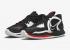 Nike Zoom Kyrie Low 5 Dominoes Black White Chile Red DJ6014-001