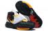 2020 Nike Kyrie 6 Bruce Lee Black White Del Sol Gym Red CJ1290 001