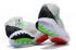 2020 Nike Kyrie 6 There Is No Coming Back Photon Dust Green Strike BQ4631 005
