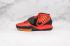 Nike Kyrie 6 Bruce Lee Mamba Day Red Black Yellow Irving Basketball Shoes CJ2190-600