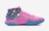 Nike Kyrie 6 Pre Heat Tokyo Multicolor CQ7634-601
