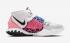 Nike Kyrie 6 Vast Grey Blue Black Digital Pink BQ4630-003