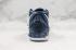 Nike Zoom Kyrie 6 EP Dark Blue Summit White Shoes BQ9377-900