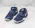 Nike Zoom Kyrie 6 EP Dark Blue Summit White Shoes BQ9377-900