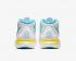 Nike Zoom Kyrie 6 EP Neon Graffiti White Blue Fury Opti Yellow BQ4631-101