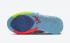 Nike Zoom Kyrie 6 GS Pool Baltic Blue Hyper Royal Hyper Pink CZ4686-409