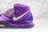 Nike Zoom Kyrie 6 Purple Laser Pink White Basketball Shoes BQ4630-009