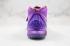 Nike Zoom Kyrie 6 Purple Laser Pink White Basketball Shoes BQ4630-009