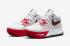 Nike Zoom Kyrie Flytrap 6 Photon Dust University Red White Black DM1126-002