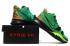 2021 Nike Kyrie 7 EP Green Black Crimson CQ9326-904