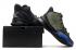 Nike Kyrie 7 EP Black Green Blue CQ9326-902