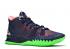 Nike Zoom Kyrie 7 Midnight Navy Pulse Lagoon CQ9326-401