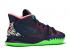Nike Zoom Kyrie 7 Midnight Navy Pulse Lagoon CQ9326-401
