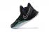 Nike Kyrie 7 VII Pre Heat EP To Live Forever Black White Jade Basketball Shoes CQ9327-902