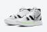 Nike Zoom Kyrie 7 EF Hip-Hop White Black Glow Hyper Royal CQ9327-100