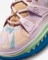 Nike Zoom Kyrie 7 EP Regal Pink Hemp Honeydew White CQ9327-600