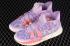 Nike Zoom Kyrie 7 GS Daughters Lilac Indigo Burst Melon Tint CT4080-501