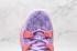 Nike Zoom Kyrie 7 Purple Red White Metallic Gold CQ9326-501