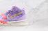 Nike Zoom Kyrie 7 Purple Red White Metallic Gold CQ9326-501