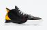 Nike Zoom Kyrie 7 Roswell Rayguns Black Team Orange University Gold CQ9326-003