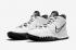 Nike Zoom Kyrie 7 TB White Black DA7767-100