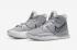 Nike Zoom Kyrie 7 TB Wolf Grey White DA7767-006