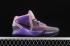 Nike Zoom Kyrie 8 EP Purple Black Metallic Gold Shoes DC9134-500