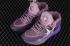 Nike Zoom Kyrie 8 EP Purple Black Metallic Gold Shoes DC9134-500