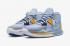 Nike Zoom Kyrie 8 Infinity Future Past Blue Gold White DC9134-501