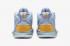 Nike Zoom Kyrie 8 Infinity Future Past Blue Gold White DC9134-501