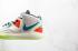 Nike Zoom Kyrie Low 8 EP Fire and Ice Orange White Green DH5384-001