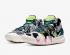 Nike Zoom Kybrid S2 What The Neon Vast Grey Sail Volt Black CQ9323-002