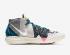 Nike Zoom Kybrid S2 What The Neon Vast Grey Sail Volt Black CQ9323-002