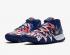Nike Zoom Kybrid S2 What The USA Blue Void White CQ9323-400