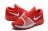 Nike Zoom Assersion EP Men Basketball Shoes Red White 911090