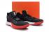 Nike Zoom Kyrie Flytrap II EP Black Red White AO4438-016