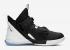 Nike LeBron Soldier 13 Black White Chrome AR4225-001