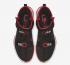 Nike LeBron Soldier 13 Bred Black Red White AR4228-003