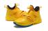 Nike Zoom Lebron Soldier XII 12 EP Yellow AO4053-500