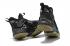 Nike Zoom Lebron Soldier XII 12 OG Black Camo Green AO4054-001