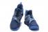 Nike Zoom Lebron Soldier XII 12 Ocean Blue AO4053-401