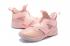 Nike Zoom Lebron Soldier XII 12 Pink AO4054-102