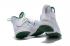 Nike Zoom Lebron Soldier XII 12 SVSM White Green AO4053-100