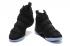 Nike LeBron Soldier 11 Strive for Greatness Black Ice Blue 897646 001