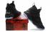 Nike LeBron Soldier 11 Strive for Greatness Black Ice Blue 897646 001