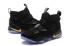 Nike Zoom LeBron Soldier XI 11 Men Basketball Shoes Black Yellow Red 897645